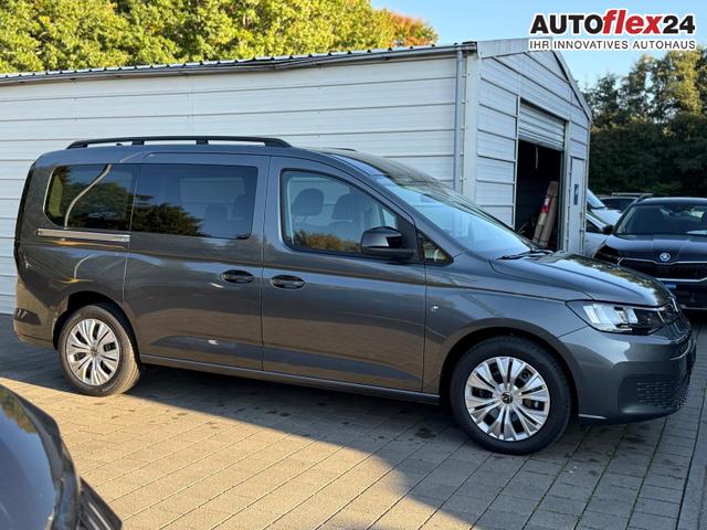 Volkswagen Caddy Maxi 2.0 TDI 4Motion *AHK*SHZ*KAMERA*PDC 