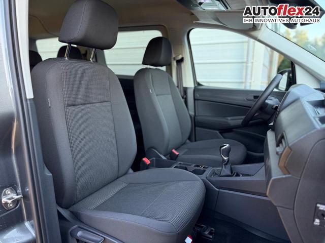 Volkswagen Caddy Maxi 2.0 TDI 4Motion *AHK*SHZ*KAMERA*PDC 