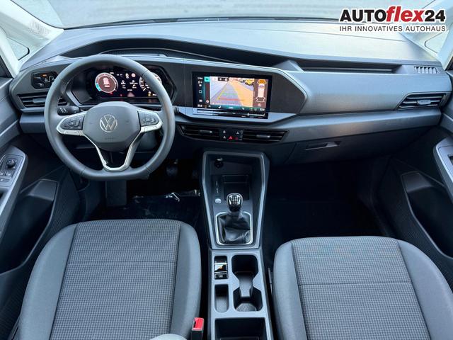 Volkswagen Caddy Maxi 2.0 TDI 4Motion *AHK*SHZ*KAMERA*PDC 