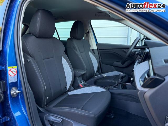 Skoda Kamiq Selection 1.0 TSI DSG Matrix*Android Auto*SHZ*Kamera*Keyless*2Z Klimaauto* 