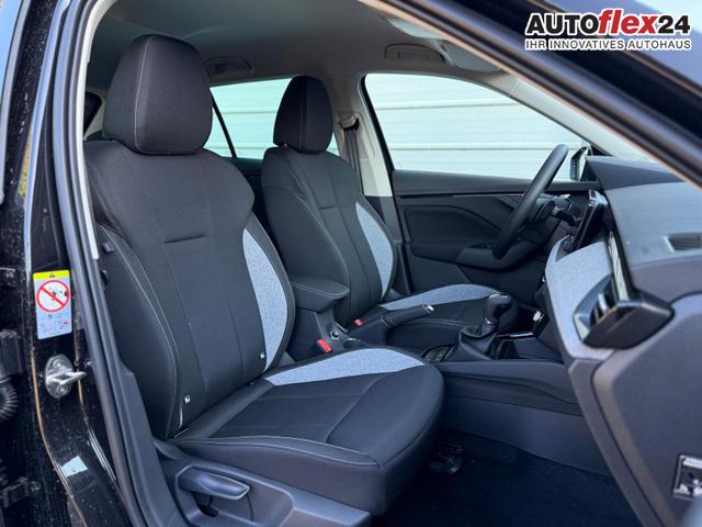 Skoda Kamiq Selection 1.0 TSI DSG AHK*Matrix*Android Auto*SHZ*Kamera*Keyless*2Z Klimaauto* 