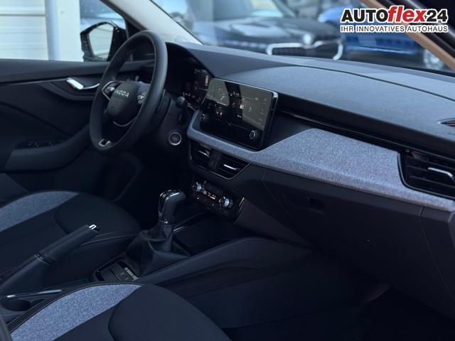 Skoda Kamiq Selection 1.0 TSI DSG AHK*Matrix*Android Auto*SHZ*Kamera*Keyless*2Z Klimaauto* 