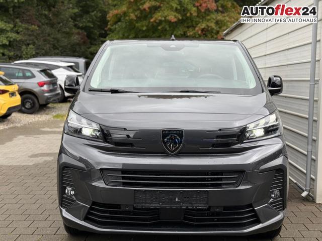 Peugeot Traveller Premium L3 180 BHDI *GLASDACH*NAVI*KAMERA*AHK 