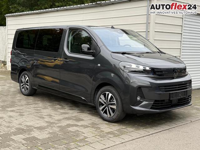 Vorlauffahrzeuge Peugeot Traveller - Premium L3 180 BHDI  NAVI KAMERA AHK