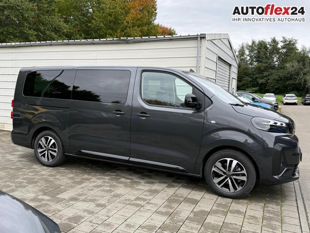 Peugeot Traveller Premium L3 180 BHDI *NAVI*KAMERA*AHK 