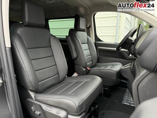 Peugeot Traveller Premium L3 180 BHDI *NAVI*KAMERA*AHK 