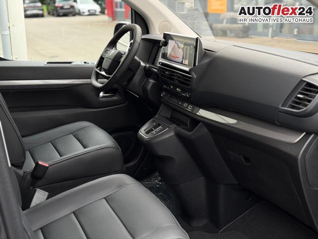 Peugeot Traveller Premium L3 180 BHDI *NAVI*KAMERA*AHK 