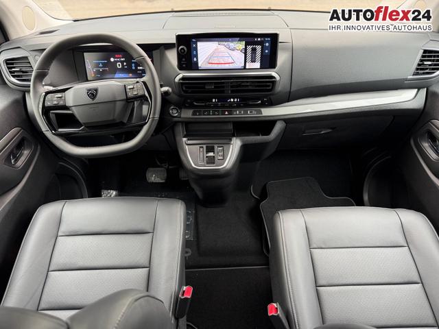 Peugeot Traveller Premium L3 180 BHDI *NAVI*KAMERA*AHK 