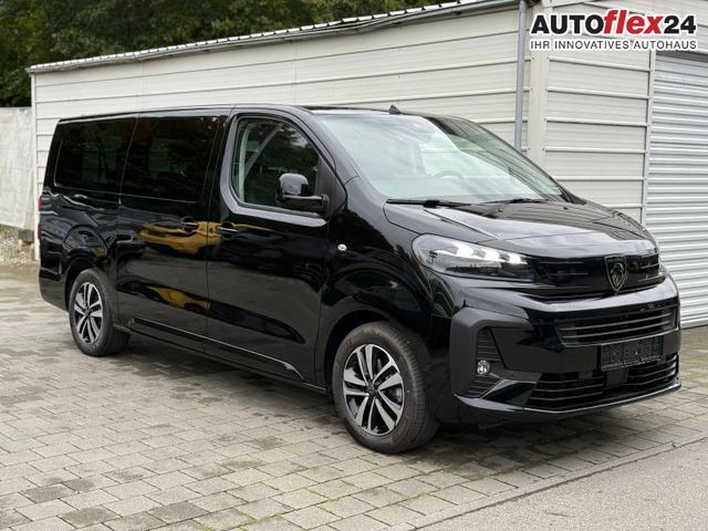 Vorlauffahrzeuge Peugeot Traveller - Premium L3 180 BHDI  NAVI KAMERA AHK