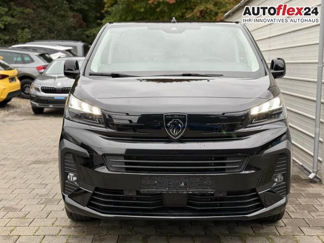 Peugeot Traveller Premium L3 180 BHDI *NAVI*KAMERA*AHK 