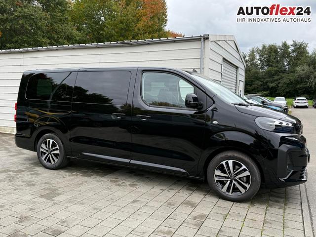 Peugeot Traveller Premium L3 180 BHDI *NAVI*KAMERA*AHK 