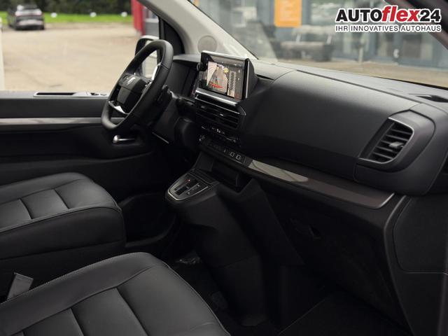 Peugeot Traveller Premium L3 180 BHDI *NAVI*KAMERA*AHK 