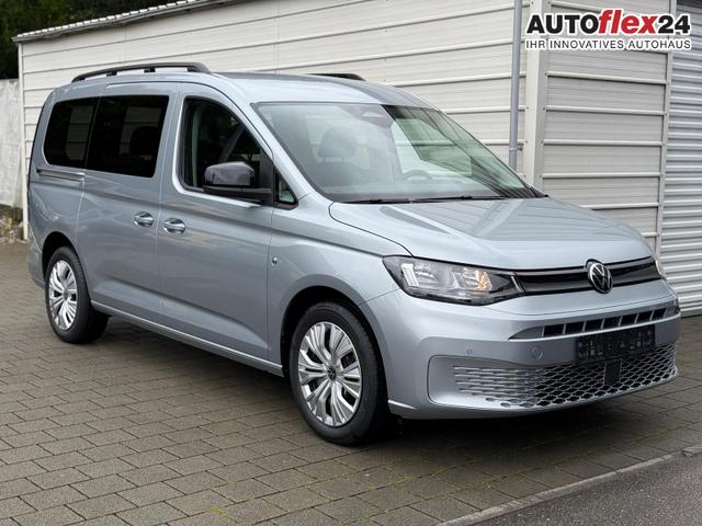 Vorlauffahrzeuge Volkswagen Caddy Maxi - 2.0 TDI 4Motion  AHK SHZ KAMERA PDC