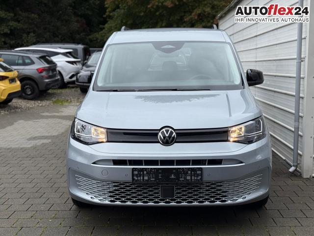 Volkswagen Caddy Maxi 2.0 TDI 4Motion *AHK*SHZ*KAMERA*PDC 