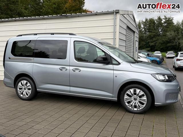 Volkswagen Caddy Maxi 2.0 TDI 4Motion *AHK*SHZ*KAMERA*PDC 