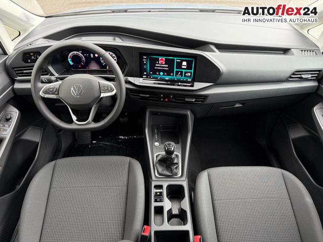 Volkswagen Caddy Maxi 2.0 TDI 4Motion AHK*Android Auto*ACC*SHZ*KAMERA*PDC*Klimaauto 