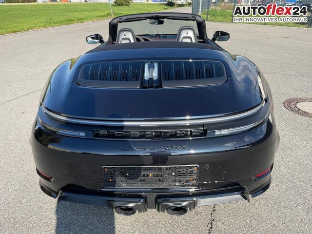 Porsche 992 (911) Carrera 4 GTS Cabrio *HD-Matrix*BOSE*Lift 