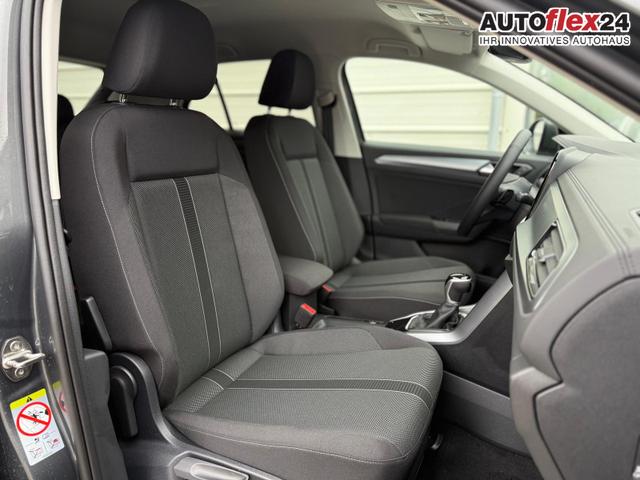 Volkswagen T-Roc Life 1.5 TSI DSG AHK*Android Auto*R2D*SHZ*Keyless*Kamera*17"*ParkAsst*2Z Klimaauto 