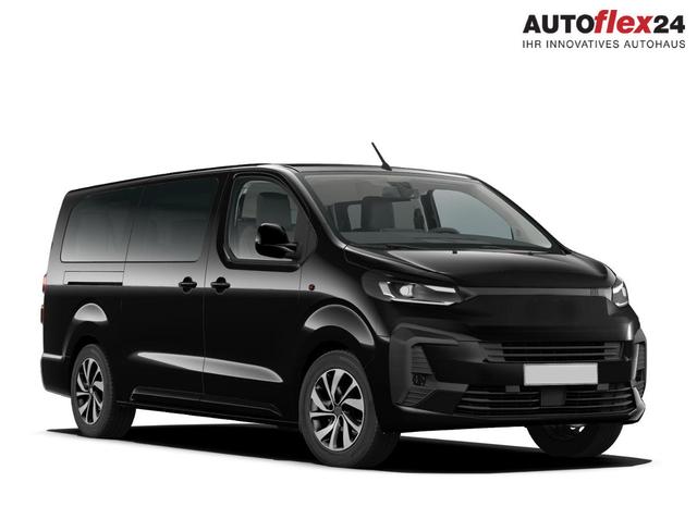 Vorlauffahrzeuge Fiat Ulysse - XL Lounge L3 BlueHDi 180 S&S EAT8 AHK Leder Navi SHZ Kamera Keyless Klimaauto ACC