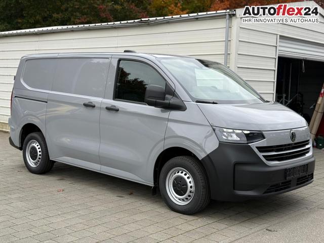 Vorlauffahrzeuge Volkswagen T7 Kastenwagen - Transporter L1 2.0 TDI  Kamera AHK Android Auto PDC Klima 