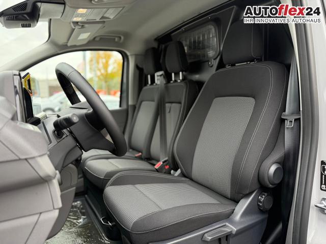 Volkswagen T7 Kastenwagen Transporter L1 2.0 TDI *Kamera*AHK*Android Auto*PDC*Klima* 