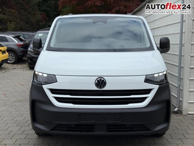 Volkswagen T7 Kastenwagen Transporter L2 2.0 TDI *Kamera*AHK*Android Auto*PDC*Klima* 