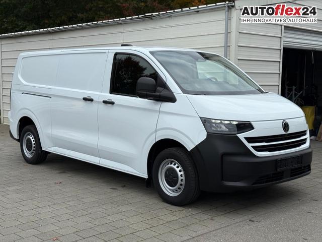 Vorlauffahrzeuge Volkswagen T7 Kastenwagen - Transporter L2 2.0 TDI  Kamera AHK Android Auto PDC Klima 