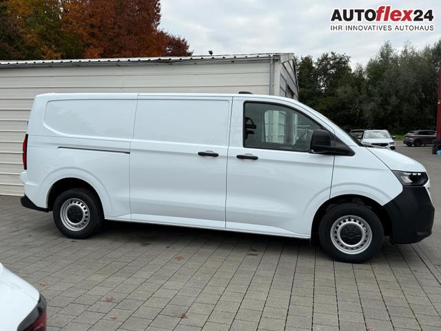 Volkswagen T7 Kastenwagen Transporter L2 2.0 TDI *Kamera*AHK*Android Auto*PDC*Klima* 