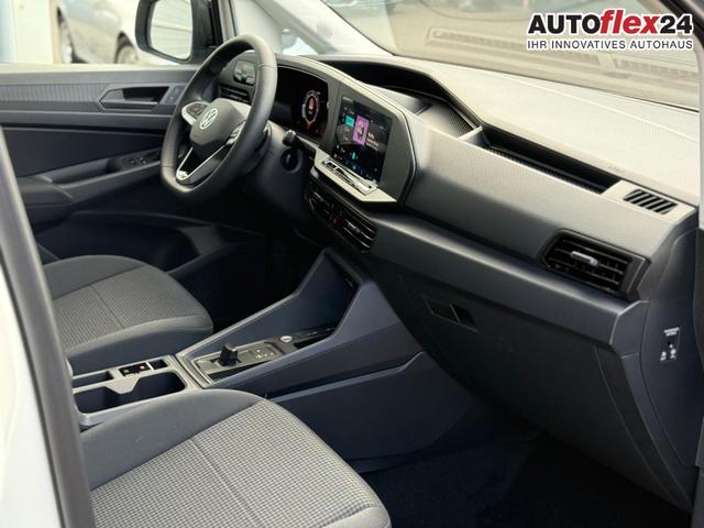 Volkswagen Caddy Maxi 2.0 TDI DSG 7 Sitzer*Android Auto*SHZ*Klimaauto*Kamera*PDC v/h*PrivacyGlas 