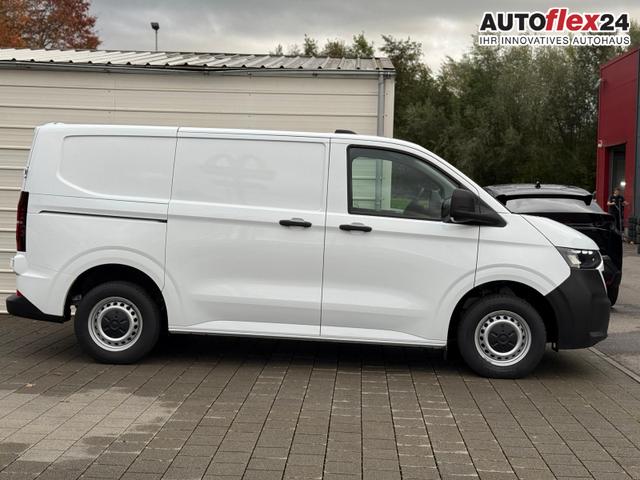 Volkswagen T7 Kastenwagen Transporter L1 2.0 TDI *Kamera*AHK*Android Auto*PDC*Klima* 