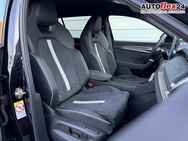 Skoda Kodiaq Sportline 2.0 TDI DSG 4x4 AHK*NAVI*SHZ*Matrix*360°*IPA*Keyless*Canton 