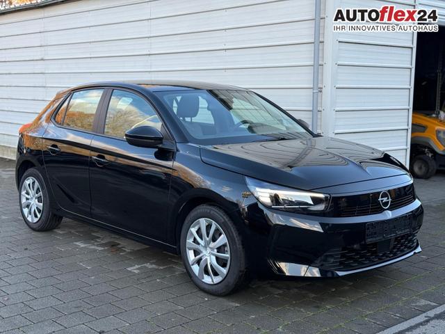 Vorlauffahrzeuge Opel Corsa - Edition 1.2 Turbo Android Auto SHZ PDC LED