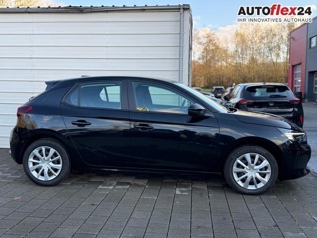 Opel Corsa Edition 1.2 Turbo Android Auto*SHZ*PDC*LED 