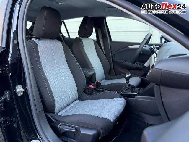 Opel Corsa Edition 1.2 Turbo Android Auto*SHZ*PDC*LED 