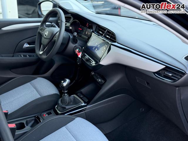 Opel Corsa Edition 1.2 Turbo Android Auto*SHZ*PDC*LED 