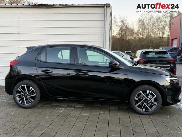 Opel Corsa GS 1.2 Turbo *Kamera*Totwinkel*SHZ*PDC* 