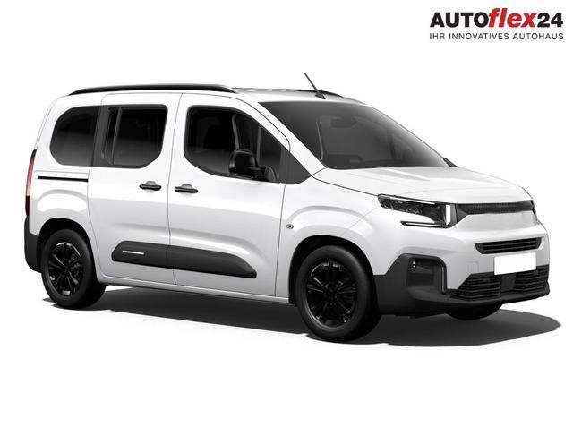 Vorlauffahrzeuge Citroën Berlingo - MAX BlueHDi 130 S&S EAT8 Android Auto SHZ Kamera Klimaauto 16"LM Dachreling