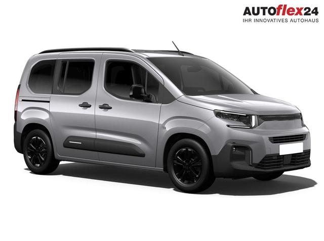 Vorlauffahrzeuge Citroën Berlingo - MAX BlueHDi 130 S&S EAT8 Android Auto SHZ Kamera Klimaauto 16"LM Dachreling