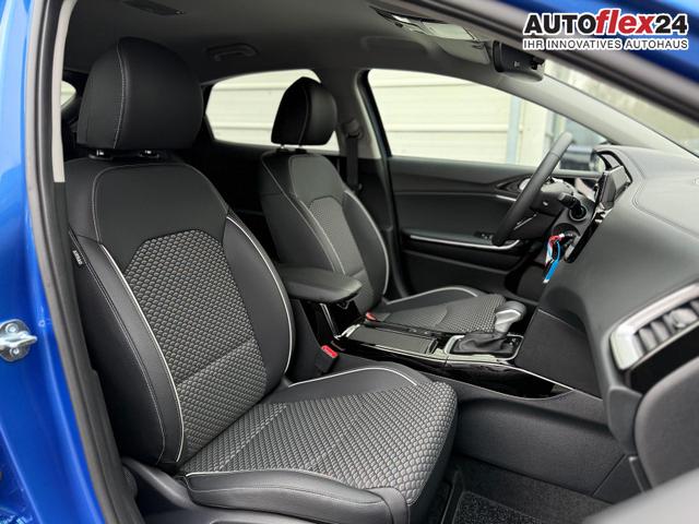 Kia XCeed Gold 1.6 T-GDi DCT Navi*Android Auto*Teilleder*ACC*Klimaauto*SHZ*Kamera*PrivacyGlas*LED 