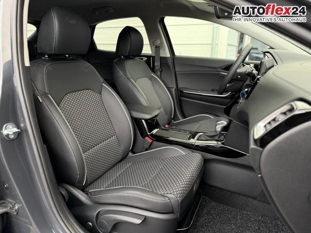 Kia XCeed Gold 1.6 T-GDi DCT Navi*Android Auto*Teilleder*ACC*Klimaauto*SHZ*Kamera*PrivacyGlas*LED 