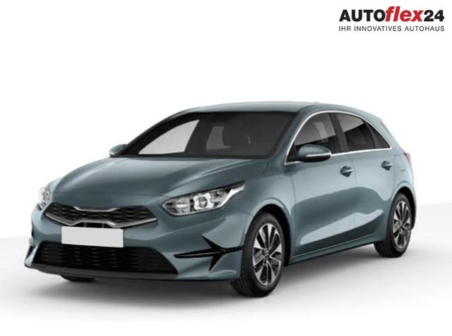 Vorlauffahrzeuge Kia Ceed - Gold Android 1.5 T-GDi, DCT Auto Navi WinterPak Klimaauto 16" Kamera PrivacyGlas 