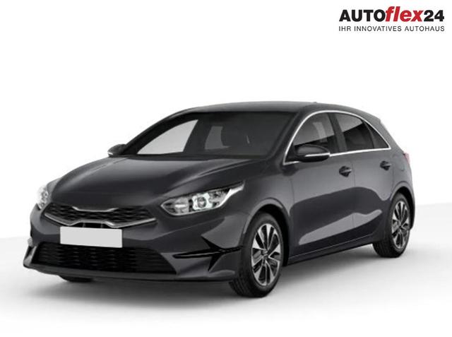Vorlauffahrzeuge Kia Ceed - Gold Android 1.5 T-GDi, DCT Auto Navi WinterPak Klimaauto 16" Kamera PrivacyGlas 