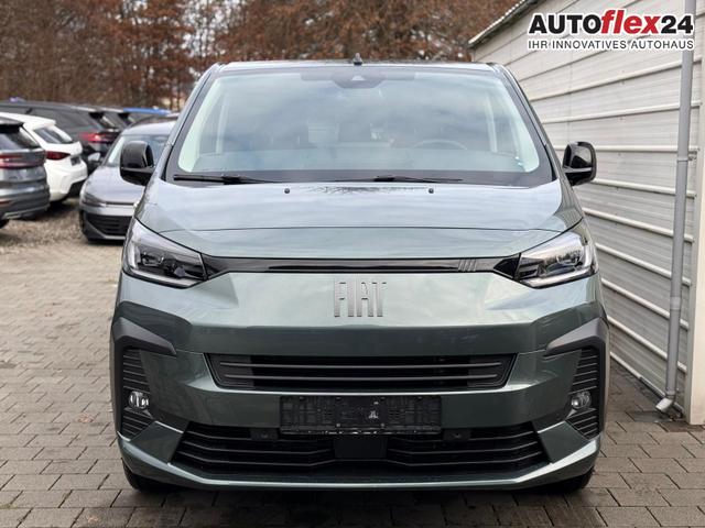 Vorlauffahrzeuge Fiat Ulysse - XL Lounge L3 TOP BlueHDi 180 S&S EAT8 AHK Leder Navi SHZ Kamera Keyless Klimaauto ACC