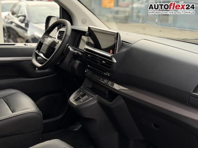 Fiat Ulysse XL Lounge L3 TOP BlueHDi 180 S&S EAT8 AHK*Leder*Navi*SHZ*Kamera*Keyless*Klimaauto*ACC 