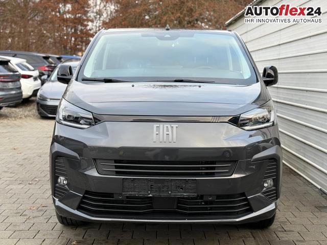 Vorlauffahrzeuge Fiat Ulysse - XL Lounge L3 TOP BlueHDi 180 S&S EAT8 Panorama AHK Leder Navi SHZ Kamera Keyless Klimaauto ACC