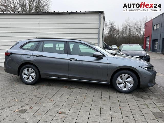 Volkswagen Passat Variant City 1.5 eTSI DSG AHK*Android Auto*SHZ*Kamera*5J Garant*SideAsst*2Z Klimaauto* 