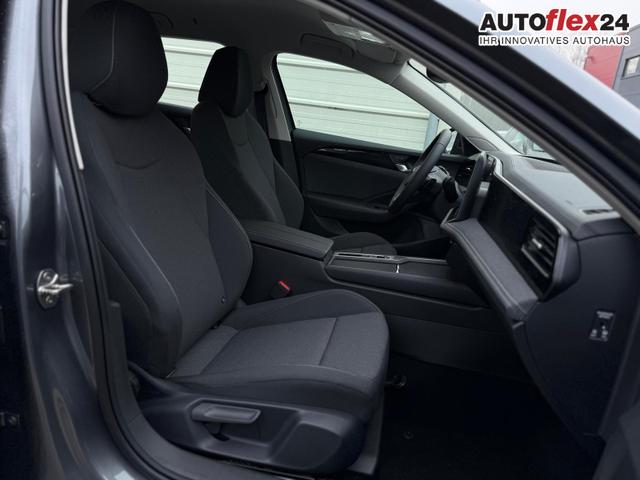 Volkswagen Passat Variant City 1.5 eTSI DSG AHK*Android Auto*SHZ*Kamera*5J Garant*SideAsst*2Z Klimaauto* 