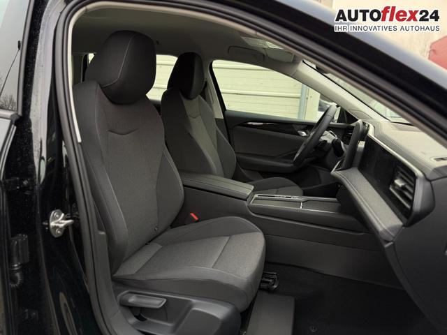 Volkswagen Passat Variant City 1.5 eTSI DSG AHK*Android Auto*SHZ*Kamera*5J Garant*SideAsst*2Z Klimaauto* 