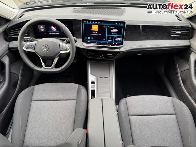 Volkswagen Passat Variant City 1.5 eTSI DSG AHK*Android Auto*SHZ*Kamera*5J Garant*SideAsst*2Z Klimaauto* 