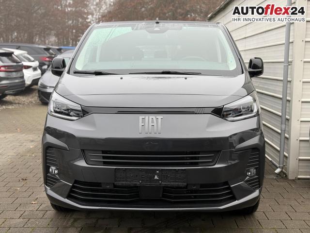 Vorlauffahrzeuge Fiat Ulysse - XL Lounge L3 TOP BlueHDi 180 S&S EAT8 7Sitzer Panorama AHK Leder Navi SHZ Kamera Keyless Klimaauto ACC